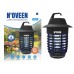 Ловушка для насекомых NOVEEN IKN-5W IPX4