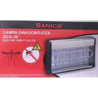Ловушка насекомых SANICO GSK-30W