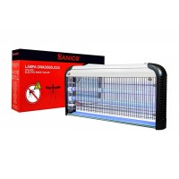 Ловушка насекомых SANICO GSK-40W