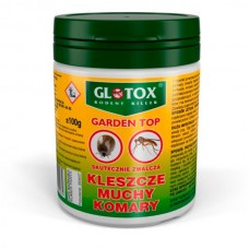 Средство от насекомых Glotox