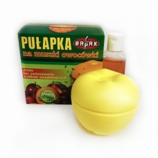 Ловушка плодовых (фруктовых) мошек Rapax
