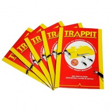 Ловушки тараканов Trappit, 5 штук