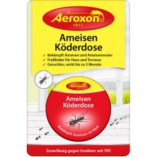Органическая приманка от муравьев Ameisen