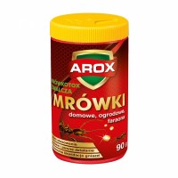 Растворимый порошок от муравьев Arox