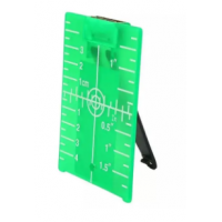 Мишень магнитная для лазерного уровня (нивелира) Target Plate