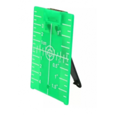 Мишень магнитная для лазерного уровня (нивелира) Target Plate