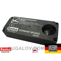Ультразвуковой отпугиватель Kemo FG022