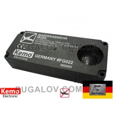 Ультразвуковой отпугиватель Kemo FG022