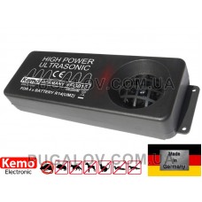 Ультразвуковой отпугиватель Kemo FG015