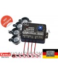 Ультразвуковой отпугиватель Kemo M094N