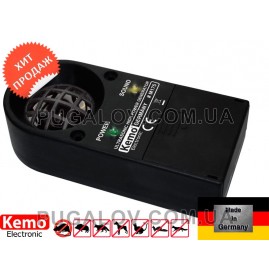 Ультразвуковой отпугиватель Kemo M175
