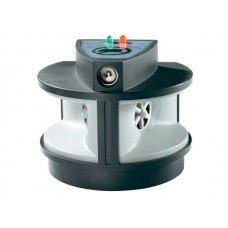 УЗ отпугиватель грызунов и насекомых LS - 927M DUO (545 м.кв.)