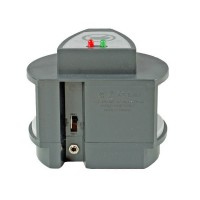 УЗ отпугиватель грызунов и насекомых LS - 927M DUO (545 м.кв.)