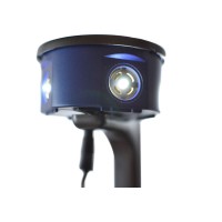 Ультразвуковой отпугиватель Viano-L-360